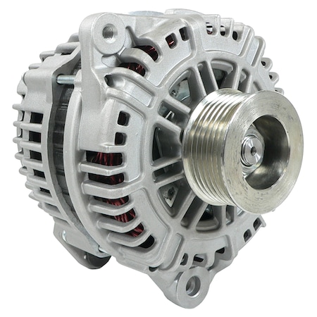 Db Electrical Alternator For Nissan Frontier Pathfinder 2005-2007 23100-Ea201; Ahi0115 400-44054